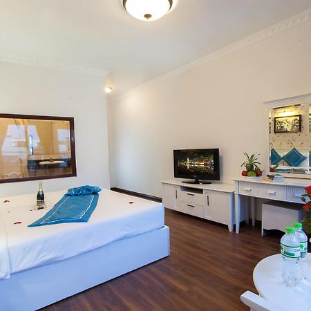 Friends Inn & Travel Hanoi Exteriör bild
